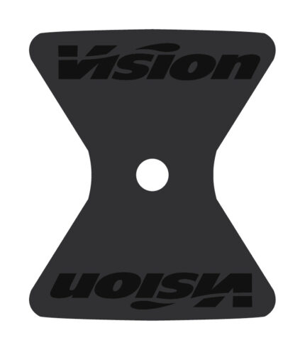 ΑΥΤΟΚΟΛΛΗΤΑ ΒΑΛΒΙΔΑΣ VISION STOP GRAY/BLACK