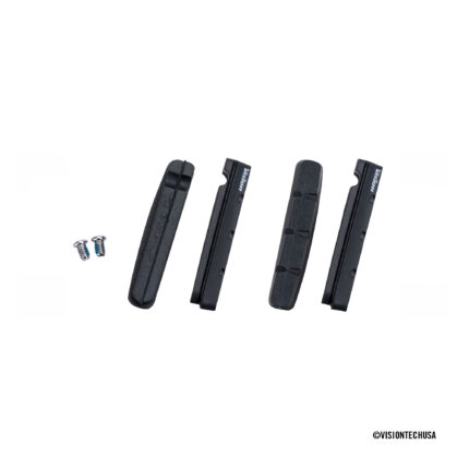 ΑΝΤΑΛΑΚΤΙΚΑ ΤΑΚΑΚΙΑ ΦΡΕΝΩΝ VISION CARBON RIM 4PCS