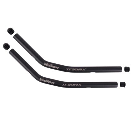 ΑΝΤΑΛΑΚΤΙΚΟ ΜΠΑΡΕΣ ΤΙΜΟΝΙΟΥ VISION TRIMAX ALLOY REVERSIBLE EXTENSION J-BEND 1