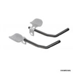 ΑΝΤΑΛΑΚΤΙΚΟ ΜΠΑΡΕΣ ΤΙΜΟΝΙΟΥ VISION TRIMAX ALLOY REVERSIBLE EXTENSION J-BEND 2