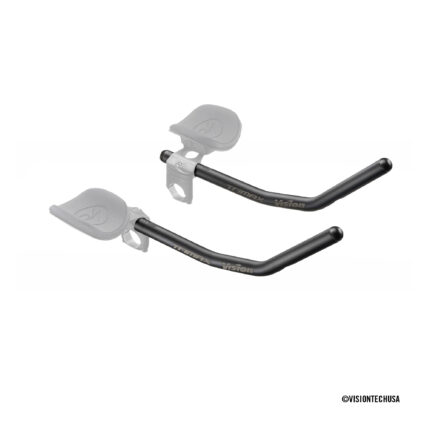 ΑΝΤΑΛΑΚΤΙΚΟ ΜΠΑΡΕΣ ΤΙΜΟΝΙΟΥ VISION TRIMAX ALLOY REVERSIBLE EXTENSION J-BEND 2