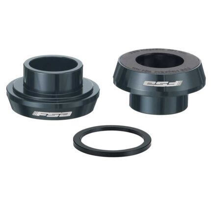 ΑΝΤΑΠΤΟΡΑΣ ΜΕΣΑΙΑΣ ΤΡΙΒΗΣ FSA MTB MEGAEXO 24MM ΑΠΌ BB30/PF30 ΣΕ 24ΜΜ 68/73MM EL228 1