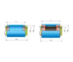 ΑΝΤΑΠΤΟΡΑΣ ΜΕΣΑΙΑΣ ΤΡΙΒΗΣ FSA ROAD BB386 PF30A/BB30A 73MM EL214 (CSG) 2