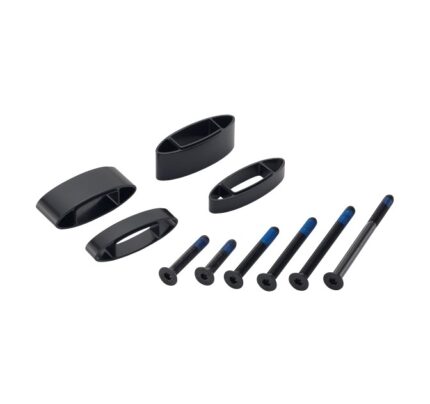ΑΠΟΣΤΑΤΕΣ ΜΠΑΡΑΣ VISION TRIMAX CLIP-ON V0124