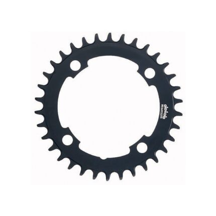 ΔΙΣΚΟΣ ΦΥΛΛΟ FSA MTB 1X11 BLACK 104X34T WB381