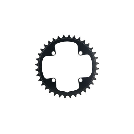 ΔΙΣΚΟΣ ΦΥΛΛΟ FSA ROAD PRO BLACK 90X36T N11 WB023