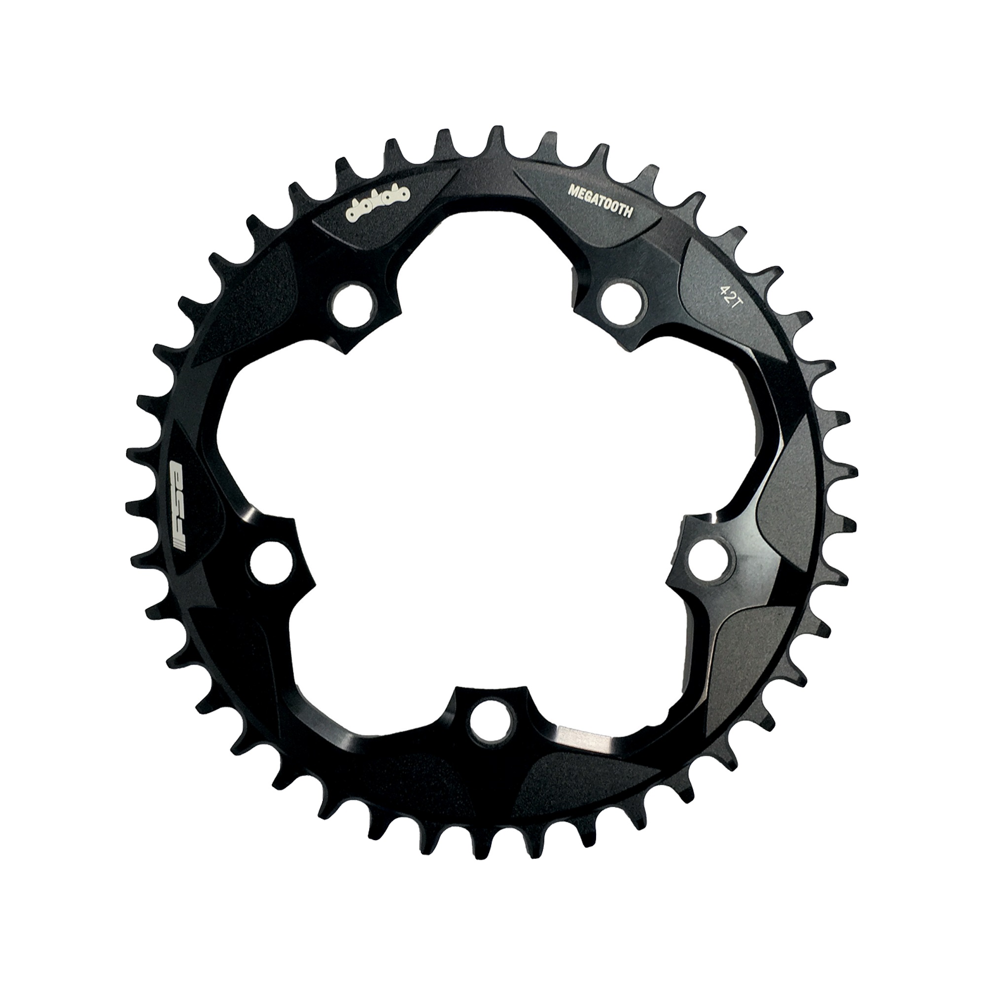 diskos-phillo-fsa-road-super-1x11-black-110x42t-wa669- ΔΙΣΚΟΣ ΦΥΛΛΟ FSA ROAD SUPER 1X11 BLACK 110X42T WA669