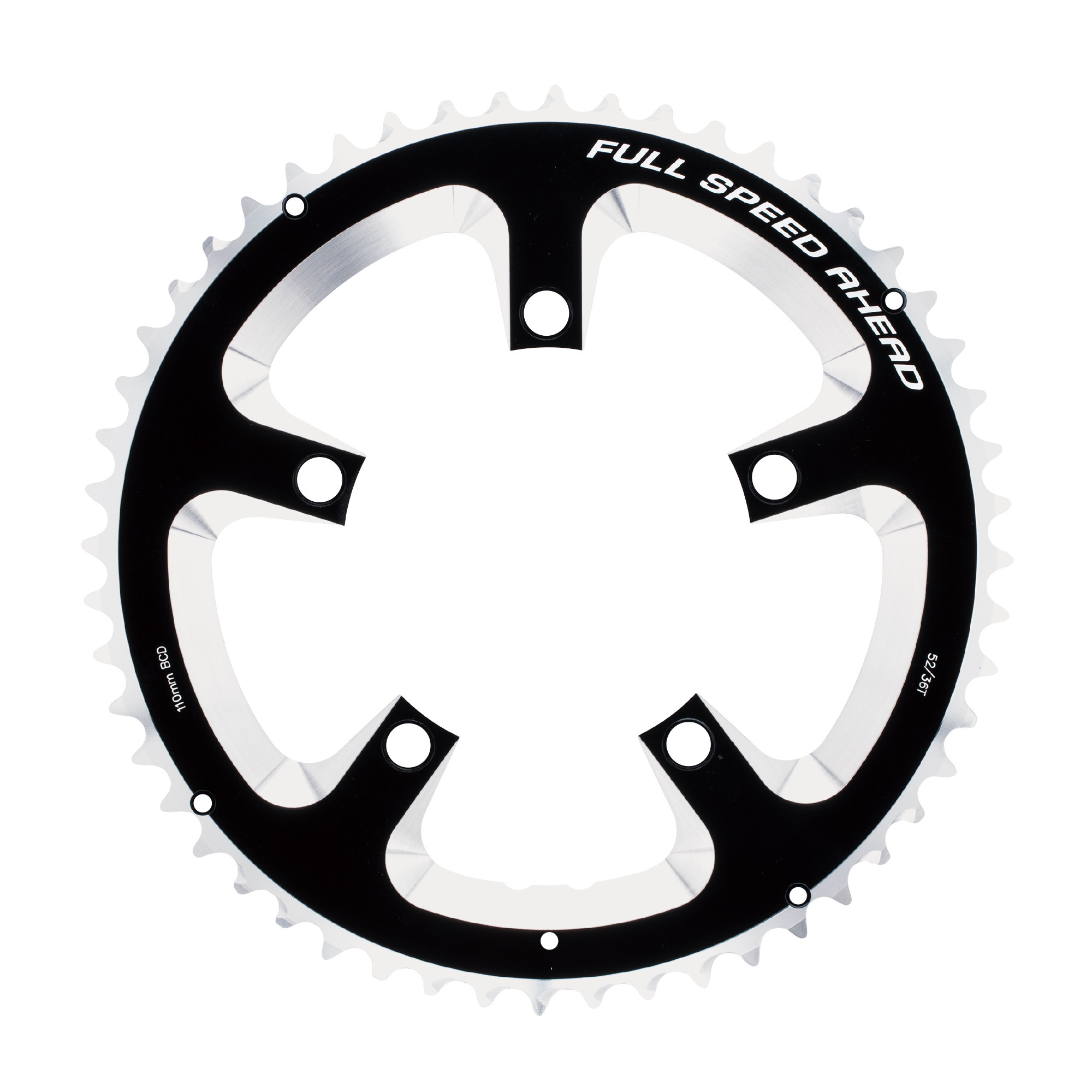 CREATOR: gd-jpeg v1.0 (using IJG JPEG v62), quality = 90 ΔΙΣΚΟΣ ΦΥΛΛΟ FSA ROAD SUPER BLACK 110X52T N11 WA447