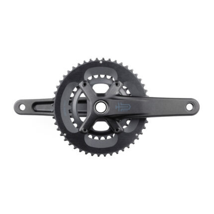 ΔΙΣΚΟΒΡΑΧΙΟΝΑΣ MICROSHIFT SWORD 2X10 48X31 47MM CHAINLINE 24MM ΑΞΟΝΑ 175MM