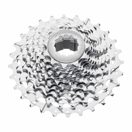 ΚΑΣΕΤΑ MICROSHIFT ARSIS CS-G110 11-32T 11 ΤΑΧΥΤΗΤΩΝ