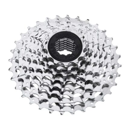 ΚΑΣΕΤΑ MICROSHIFT MEZZO/R8 CS-H082 11-34T 8 ΤΑΧΥΤΗΤΩΝ