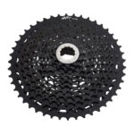 ΚΑΣΕΤΑ MICROSHIFT XCD CS-G113 11-46T 11 ΤΑΧΥΤΗΤΩΝ BLACK 1