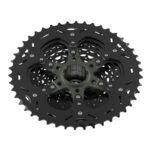 ΚΑΣΕΤΑ MICROSHIFT XCD CS-G113 11-46T 11 ΤΑΧΥΤΗΤΩΝ BLACK 2
