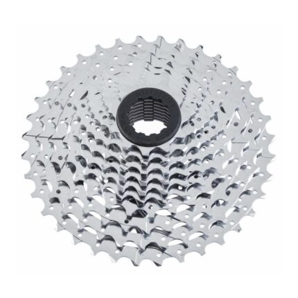 ΚΑΣΕΤΑ MICROSHIFT XLE/R10 CS-H100 11-32T 10 ΤΑΧΥΤΗΤΩΝ