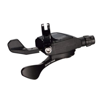 ΛΕΒΙΕΔΕΣ MICROSHIFT CENTOS SL-R861-2 FLAT-BAR 2x11 ΤΑΧΥΤΗΤΩΝ ΖΕΥΓΟΣ 1