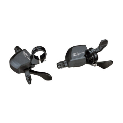 ΛΕΒΙΕΔΕΣ MICROSHIFT XLE SL-M850-2 2x10 ΤΑΧΥΤΗΤΩΝ ΖΕΥΓΟΣ