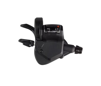 ΛΕΒΙΕΣ MICROSHIFT MEZZO TS39-7R 7 ΤΑΧΥΤΗΤΩΝ ΔΕΞΙ