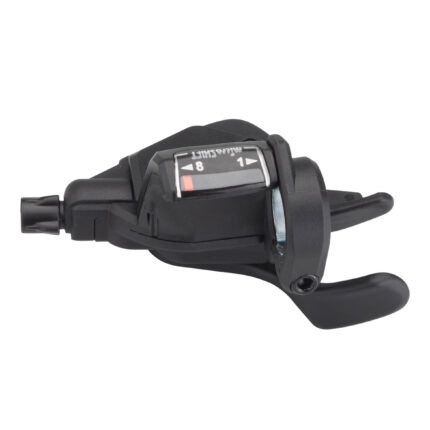 ΛΕΒΙΕΣ MICROSHIFT MEZZO TS39-8R 8 ΤΑΧΥΤΗΤΩΝ ΔΕΞΙ