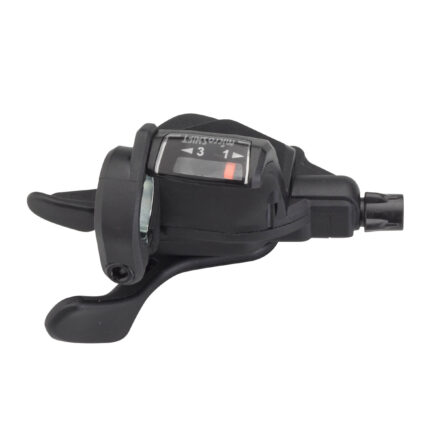ΛΕΒΙΕΣ MICROSHIFT MEZZO TS39-L 3 ΤΑΧΥΤΗΤΩΝ ΑΡΙΣΤΕΡΟ