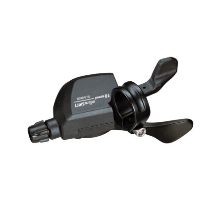 ΛΕΒΙΕΣ MICROSHIFT XLE SL-M850-R 10 ΤΑΧΥΤΗΤΩΝ ΔΕΞΙ