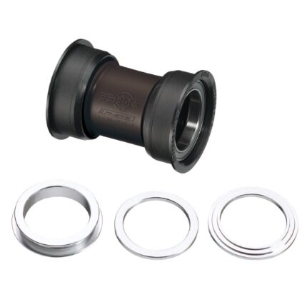 ΜΕΣΑΙΑ ΤΡΙΒΗ FSA MTB EVO392/BB30 ΣΕ PF30 BB-46