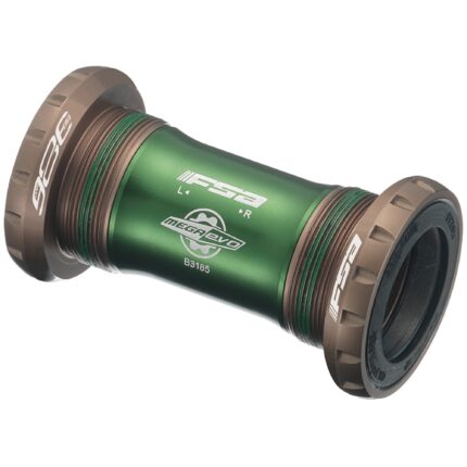 ΜΕΣΑΙΑ ΤΡΙΒΗ FSA ROAD EVO386 ENGLISH THREAD 68MM EVO8681 1