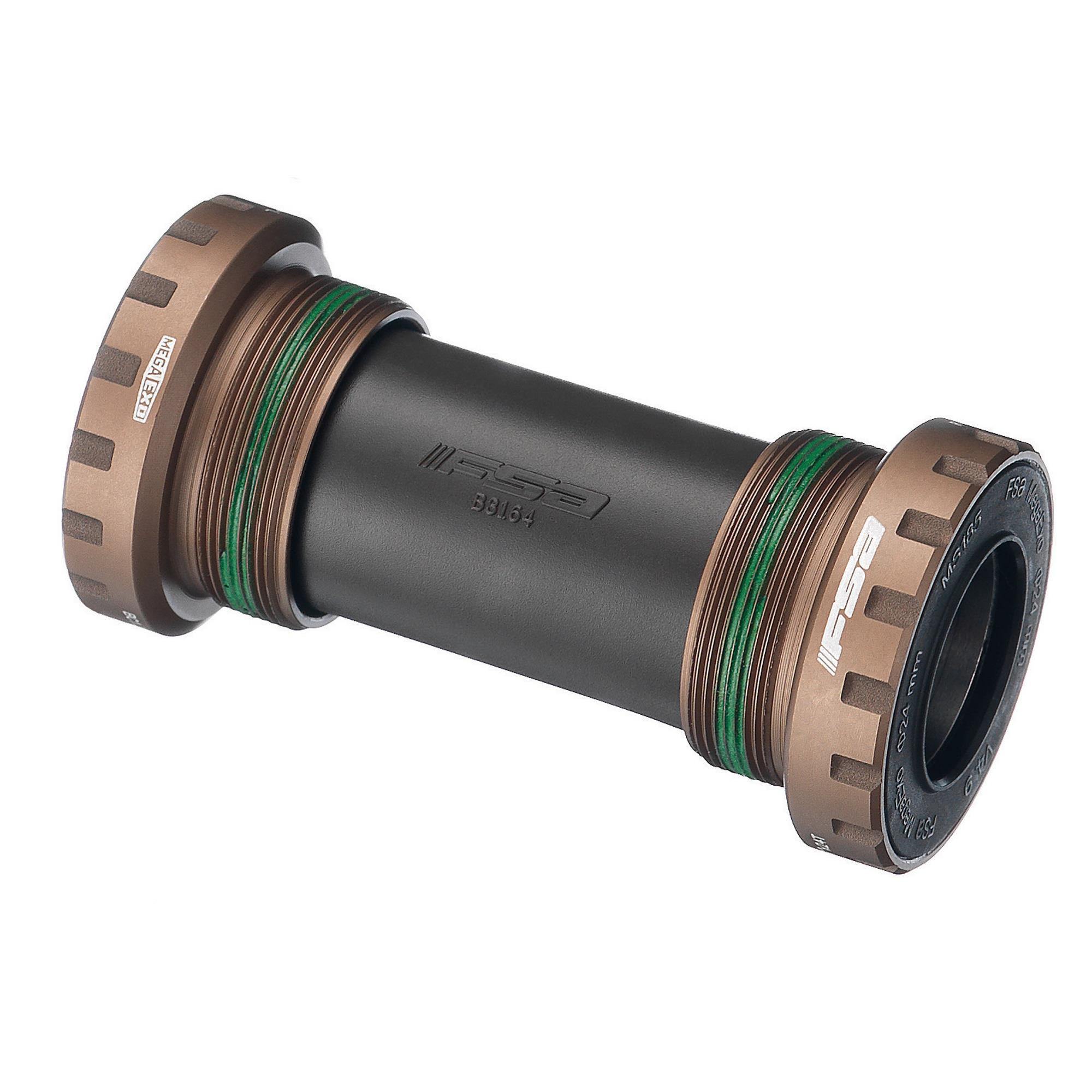 mesaia-trivi-fsa-road-megaexo-24mm-english-thread-68mm-gold-bb-8681 ΜΕΣΑΙΑ ΤΡΙΒΗ FSA ROAD MEGAEXO 24MM ENGLISH THREAD 68MM GOLD BB-8681