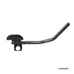 ΜΠΑΡΕΣ ΤΙΜΟΝΙΟΥ VISION TRIMAX ALLOY CLIP-ON 31.8 ΡΥΘΜΙΖΟΜΕΝΕΣ J-BEND 1