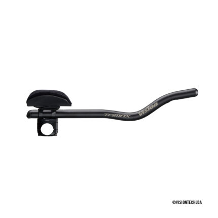 ΜΠΑΡΕΣ ΤΙΜΟΝΙΟΥ VISION TRIMAX ALLOY CLIP-ON 31.8 ΡΥΘΜΙΖΟΜΕΝΕΣ JS-BEND 1