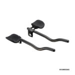 ΜΠΑΡΕΣ ΤΙΜΟΝΙΟΥ VISION TRIMAX ALLOY CLIP-ON 31.8 ΡΥΘΜΙΖΟΜΕΝΕΣ JS-BEND 2