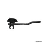 ΜΠΑΡΕΣ ΤΙΜΟΝΙΟΥ VISION TRIMAX ALLOY CLIP-ON 31.8 ΡΥΘΜΙΖΟΜΕΝΕΣ S-BEND 1