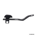 ΜΠΑΡΕΣ ΤΙΜΟΝΙΟΥ VISION TRIMAX CARBON CLIP-ON 31.8 ΡΥΘΜΙΖΟΜΕΝΕΣ JS-BEND1
