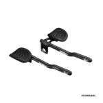 ΜΠΑΡΕΣ ΤΙΜΟΝΙΟΥ VISION TRIMAX CARBON CLIP-ON 31.8 ΡΥΘΜΙΖΟΜΕΝΕΣ S-BEND 2