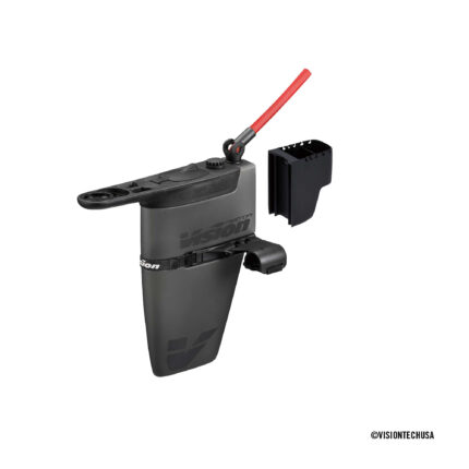 ΠΑΓΟΥΡΙ ΕΜΠΡΟΣΘΙΟ VISION METRON HYDRATION SYSTEM BLACK