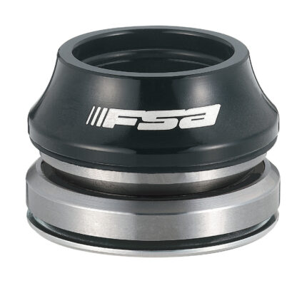 ΠΟΤΗΡΙΑ ΠΗΡΟΥΝΙΟΥ FSA INTERGRATED NO.44E AL-C33E / 42-47MM / 1"1/8 - 1"1/4 TAPERED (15MM ALLOY)