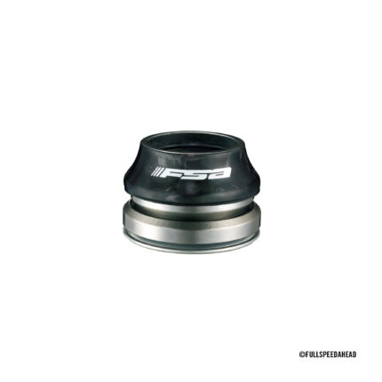 ΠΟΤΗΡΙΑ ΠΗΡΟΥΝΙΟΥ FSA INTERGRATED NO.44E CF-C33E / 42-47MM / 1"1/8 - 1"1/4 TAPERED (8.7MM CARBON)