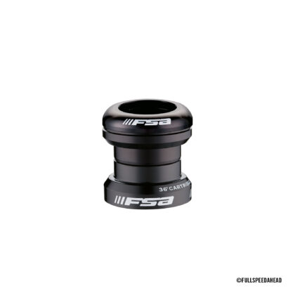 ΠΟΤΗΡΙΑ ΠΗΡΟΥΝΙΟΥ FSA ORBIT EQUIPE - NO.21 / 34MM / 36°- 36° / 28 STACK / 1"1/8 (7.8MM)
