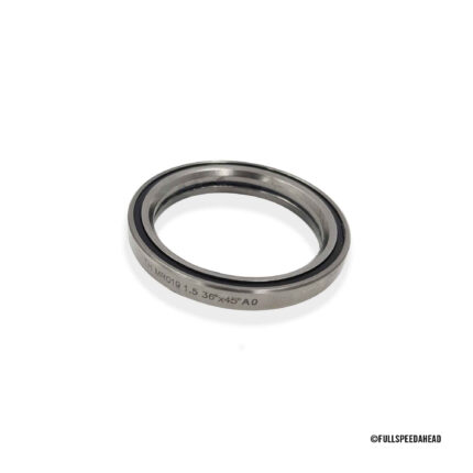 ΡΟΥΛΕΜΑΝ ΠΗΡΟΥΝΙΟΥ FSA TH-073/DJ ACB 36°X45° 1.5" BLACK SEAL MR019