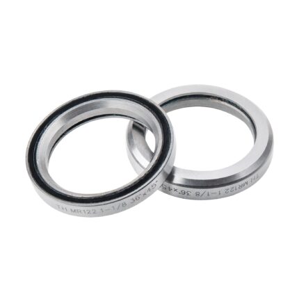 ΡΟΥΛΕΜΑΝ ΠΗΡΟΥΝΙΟΥ FSA TH-873E/ ACB  36°X45° 1"1/8 BLACK SEAL MR122
