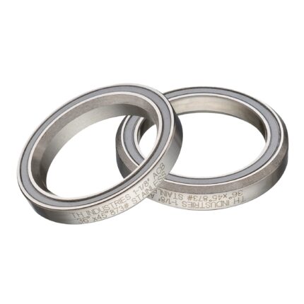 ΡΟΥΛΕΜΑΝ ΠΗΡΟΥΝΙΟΥ FSA TH-873S/STAINLESS ACB 36°X45° 1"1/8 DUAL SEAL MR054S