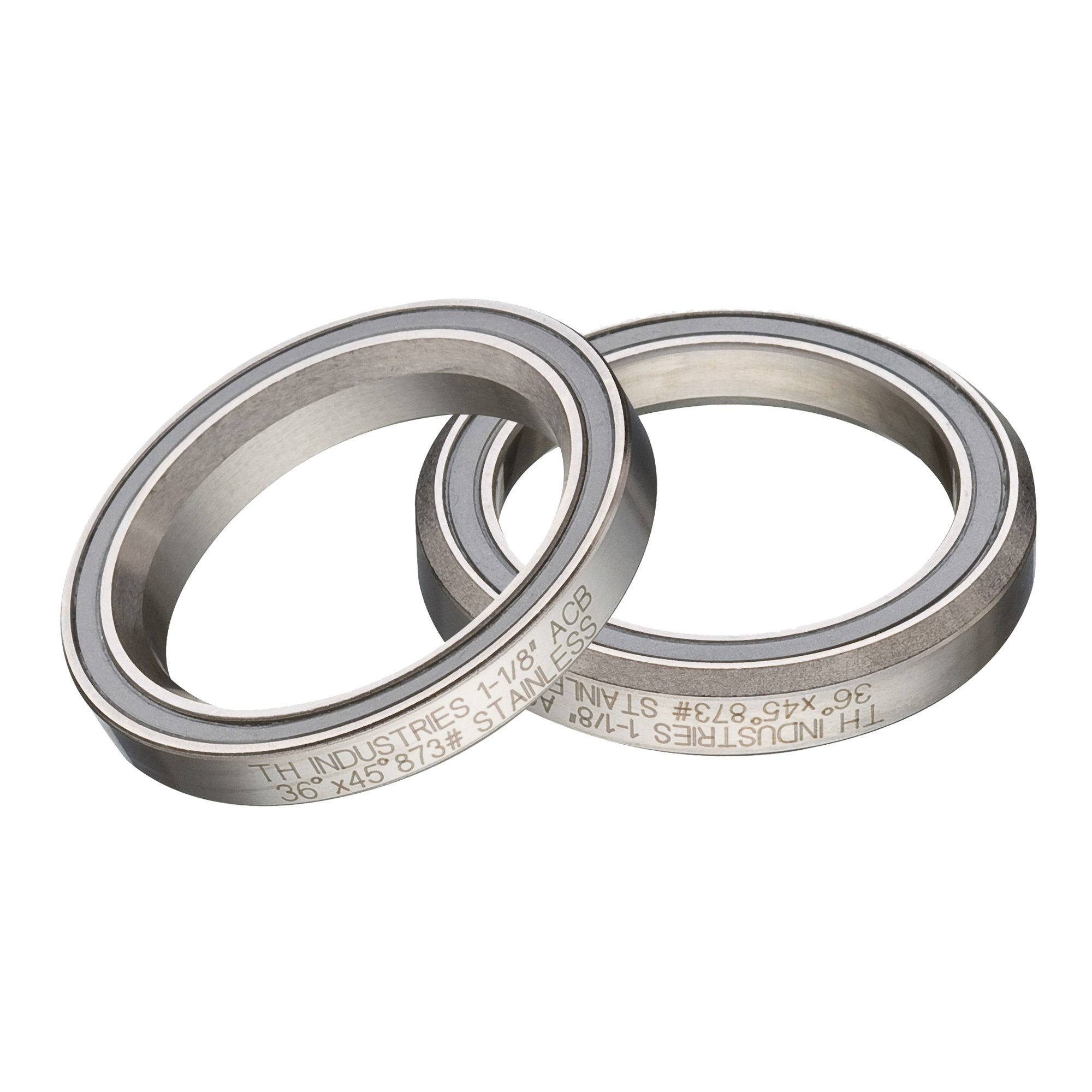 roileman-piroinioi-fsa-th-873s_stainless-acb-36°x45°-11_8-dual-seal-mr054s ΡΟΥΛΕΜΑΝ ΠΗΡΟΥΝΙΟΥ FSA TH-873S/STAINLESS ACB 36°X45° 1"1/8 DUAL SEAL MR054S