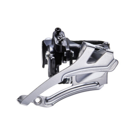 ΣΑΣΜΑΝ ΕΜΠΡΟΣΘΙΟ MICROSHIFT MARVO-LT FD-M292MB 2x9 DUAL-PULL CLAMP 34,9/31,8