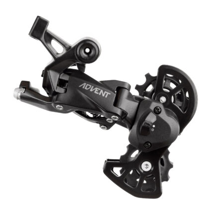 ΣΑΣΜΑΝ ΟΠΙΣΘΙΟ MICROSHIFT ADVENT RD-M6195S 8/9 ΤΑΧΥΤΗΤΩΝ SUPER SHORT CAGE
