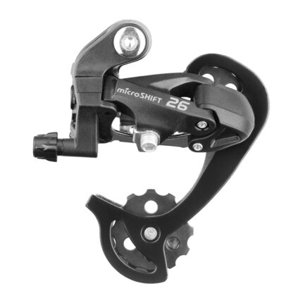 ΣΑΣΜΑΝ ΟΠΙΣΘΙΟ MICROSHIFT M26 RD-M26S 7/8/9 ΤΑΧΥΤΗΤΩΝ MEDIUM CAGE