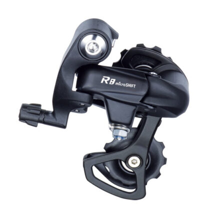 ΣΑΣΜΑΝ ΟΠΙΣΘΙΟ MICROSHIFT R8 RD-R32S 7/8/9 ΤΑΧΥΤΗΤΩΝ SHORT CAGE