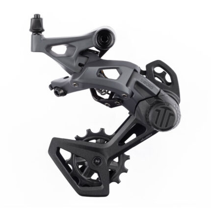 ΣΑΣΜΑΝ ΟΠΙΣΘΙΟ MICROSHIFT SWORD RD-G7005M 1x10 ΤΑΧΥΤΗΤΩΝ MEDIUM CAGE