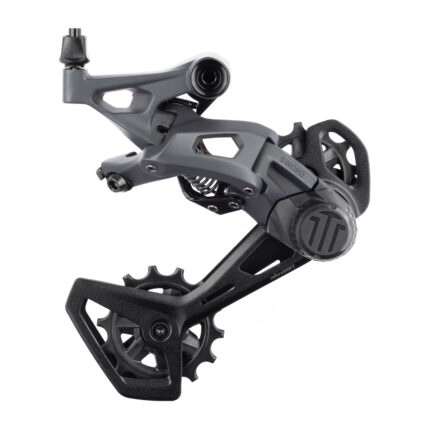 ΣΑΣΜΑΝ ΟΠΙΣΘΙΟ MICROSHIFT SWORD RD-G7025L 2x10 ΤΑΧΥΤΗΤΩΝ LONG CAGE