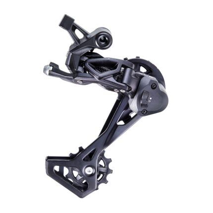 ΣΑΣΜΑΝ ΟΠΙΣΘΙΟ MICROSHIFT XLE RD-M665L 10/11 ΤΑΧΥΤΗΤΩΝ LONG CAGE