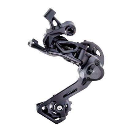 ΣΑΣΜΑΝ ΟΠΙΣΘΙΟ MICROSHIFT XLE RD-M665M 10/11 ΤΑΧΥΤΗΤΩΝ LONG CAGE