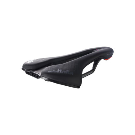 ΣΕΛΛΑ SELLE ITALIA FLITE BOOST KIT CARBONIO SUPERFLOW S